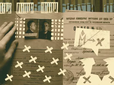  Против прошлого и настоящего: начинаются суды о ликвидации «Мемориалов». Чем занимаются эти правозащитные организации? 