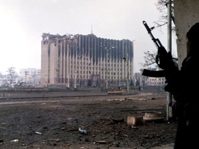 Как и почему власти Чечни преследуют несогласных