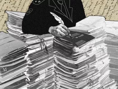  За что заблокировали сайт ОВД-Инфо? Анализ решения суда 