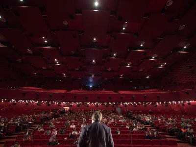 История «Артдокфеста» — российского кинофестиваля, которому не нашлось места в России