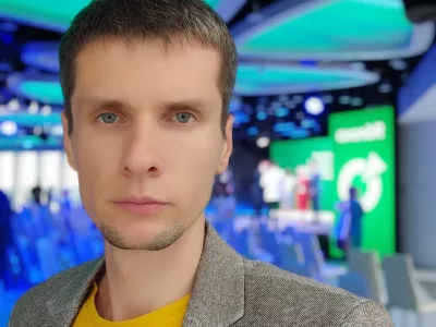  Экс-полицейский снимал на акции незаконные задержания. Его обвинили по уголовной статье 