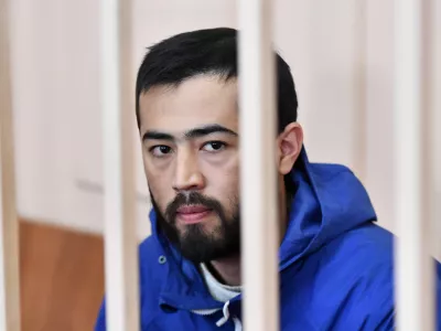  «Отец ада»: Что именно рассказали братья Азимовы о секретной тюрьме ФСБ 