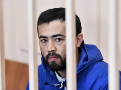 «Отец ада»: Что именно рассказали братья Азимовы о секретной тюрьме ФСБ