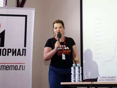  Как и зачем объединились родственники российских политзаключенных 