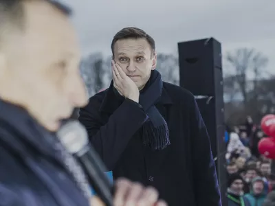  Во многих городах штабам Навального отказывают в согласовании «Забастовки избирателей» 