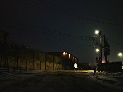 «Страйкбол». Пензенское дело о терроризме