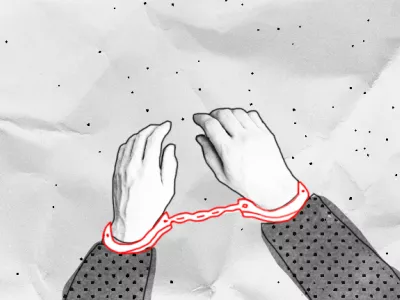  «Показуха, равнодушие и формализм». Глава из книги Дмитрия Бученкова о судах в России 