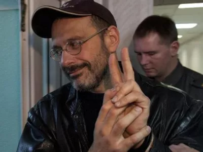  Гринпис показал власти, что она не всесильна 