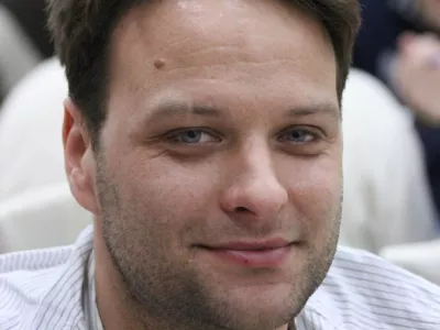  Алексей Ефремов: «За видеосъемку в парках обычно не задерживают» 