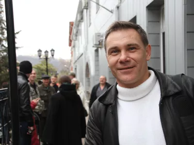  Постановление о замене Евгению Витишко условного срока на реальный 