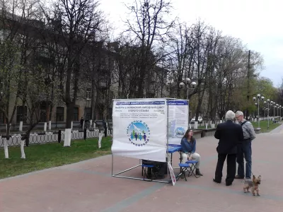  Борьба с народным советом 