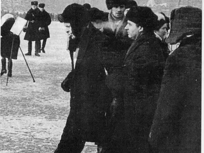  Административный арест и уголовная статья: как это делалось в СССР 