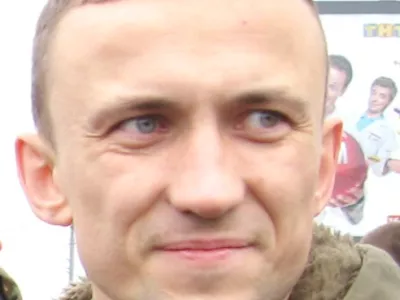  Последний в лотерее 
