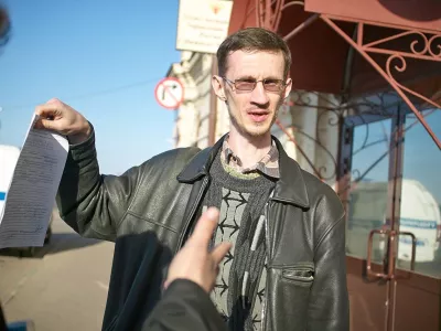  Статья с усами или Суд с фотографиями 