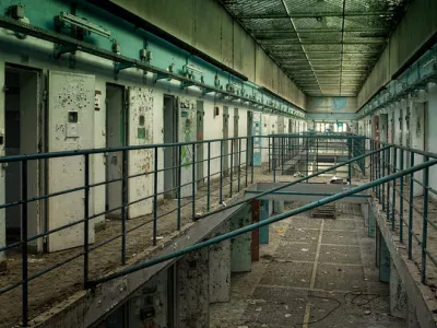 Правозащитники призывают Совет Европы повлиять на реформу тюремной системы 
