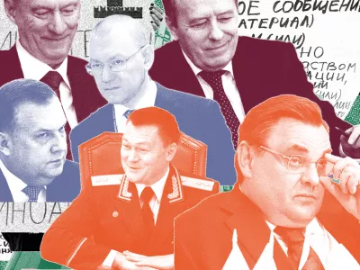  «Медуза»: Вы - враги Отечества, и вас нужно вешать на столбах 