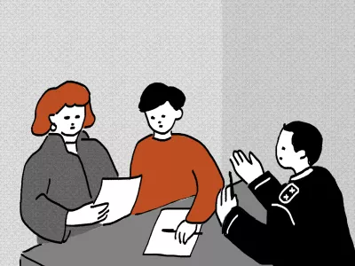 Едят ли медведи детей: как происходит задержание и допрос подростков 