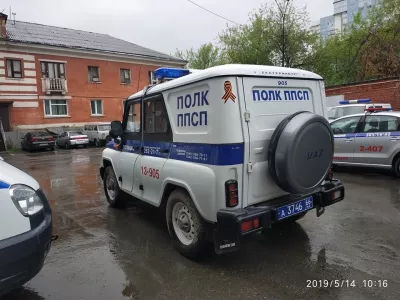  «У Театра драмы»: подробности противостояния вокруг строительства храма в Екатеринбурге 