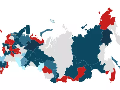  Страна замирает. Ограничение публичных мероприятий в регионах из-за вспышки коронавируса 