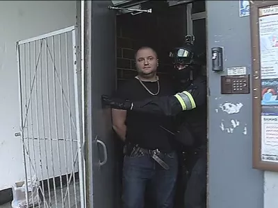  Как и почему власти преследуют основателя и участников проекта «Омбудсмен полиции» 
