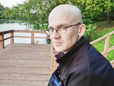  «На публикации остро реагировали органы». Интервью экс-политзаключенного Ивана Асташина 