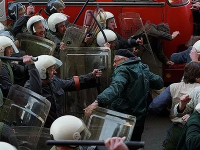  «Обяжем Молчать Оппозиционно Настроенных» 