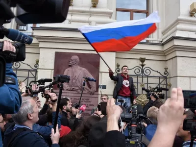  Последствия «закона против ФБК»: оппозиционных кандидатов не пускают на выборы 