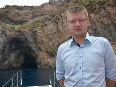  Считает, что я назвал его животным: тяжба с майором центра «Э» из-за постов в фейсбуке 