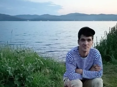  «А что, за комментарии можно человека посадить?» Рассказ жены фигуранта дела телеграм-канала «Что-Делать!» 