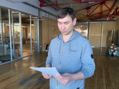  “This is not Christ-like at all”: meet the father of four from Buryatia who opposes the war 