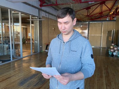 «This is not Christ-like at all»: meet the father of four from Buryatia who opposes the war