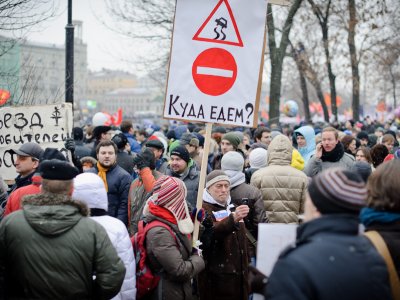 Хроника запрета. Разбираемся, почему теперь так сложно выйти на митинг