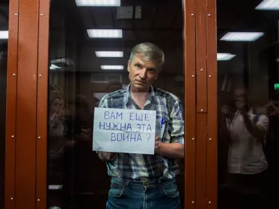  «Иногда возникают моменты, когда нельзя просто отмолчаться» 