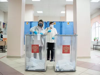  «Зарубить по подписям можно всегда». Как независимым кандидатам отказывают в регистрации 