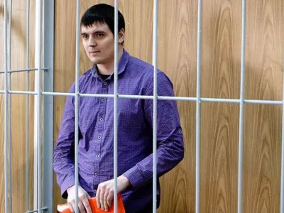  «Оказался процесс уникальным и по-оруэлловски антиутопичным»: последнее слово Соколова 