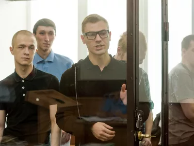  Расследование пыток в Пензе возможно до сих пор: мнение адвоката Пчелинцева и Шакурского 