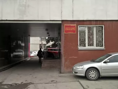  «Медиазона»: «ФСБ - главный террорист» два года спустя 