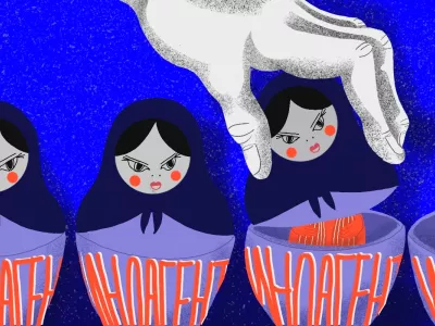  Госдума приняла новый закон об «иностранных агентах». Что поменяется? 