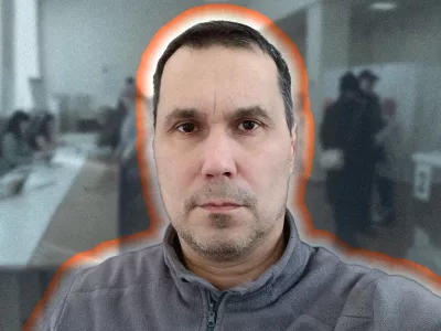  Журналистка взяла комментарий у наблюдателя на выборах, а потом написала донос. На мужчину составили два протокола о «дискредитации» 
