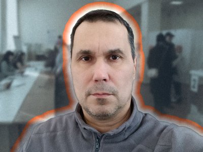 Журналистка взяла комментарий у наблюдателя на выборах, а потом написала донос. На мужчину составили два протокола о «дискредитации»