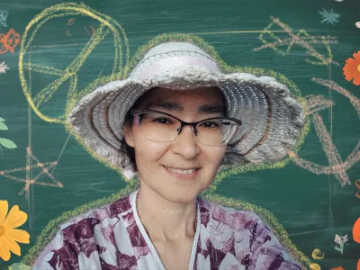  Как следствие искало (и не нашло) дискредитацию армии в частном письме чиновнику. История саратовской общественницы Рузили Бишевой 