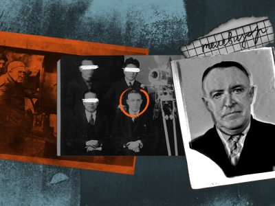      Агент «Телевизор»: Как жил провокатор НКВД, из-за которого репрессировали больше сотни ученых
    