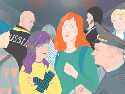  «Дистиллированный произвол»: Что мы поняли за год существования нормы об «ЛГБТ-экстремизме» 