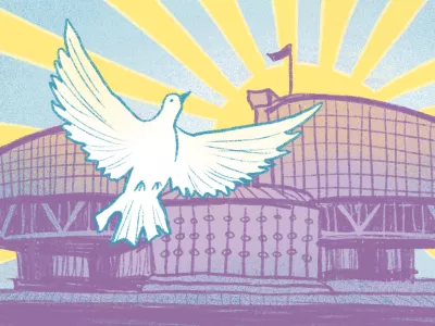  Persecution of human rights defenders and activists: a submission to the EU Committee of Ministers in relation to Article 18 