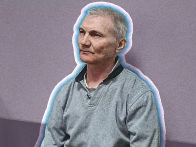  The UN Working Group on Arbitrary Detention Opinion Concerning Alexey Moskalev 