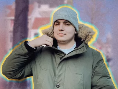  «Власть должна созидать, а не быть угрозой». Активист из Калужской области - о преследовании и эмиграции 