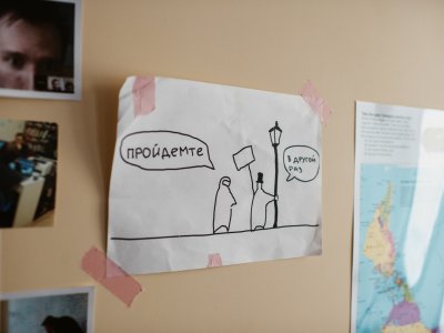 За что заблокировали ОВД-Инфо. Стало известно решение суда