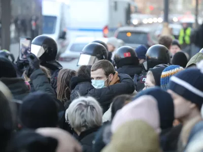  «И суды, и прокуратура закрывают глаза на очень многое». Интервью с _ Дмитрием Пискуновым 