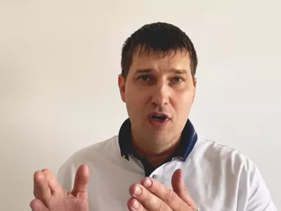  Шел на выборы, попал в ДТП. Уголовное дело против независимого кандидата в Липецке 