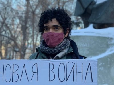 Как в России отреагировали на протесты в Казахстане